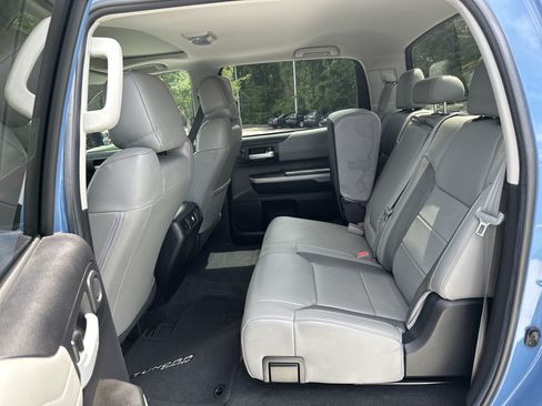 Used 2020 Toyota Tundra Limited RWD image 31