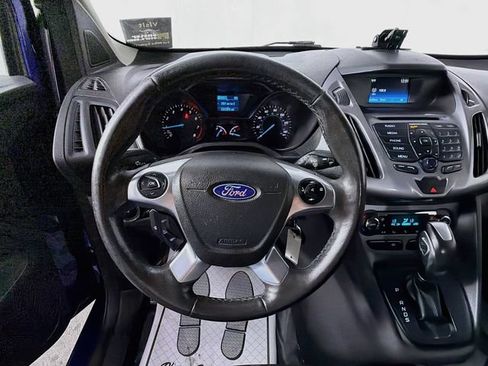 Used 2017 Ford Transit Connect XLT FWD image 11