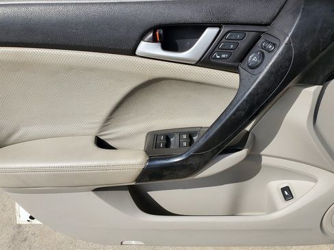 Used 2012 Acura TSX w/ Technology Package image 14