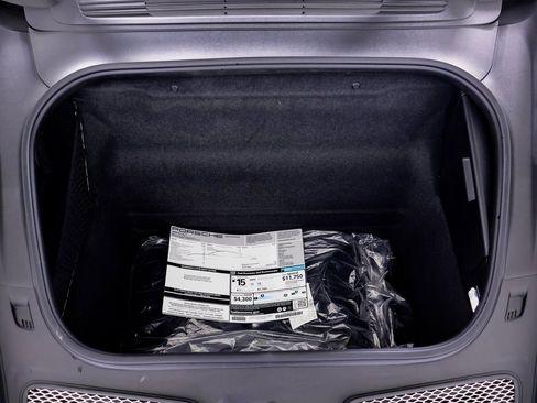 Certified 2024 Porsche 911 GT3 RS image 10