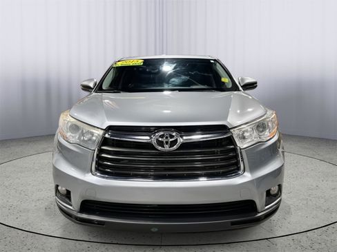 Used 2015 Toyota Highlander Plus image 22
