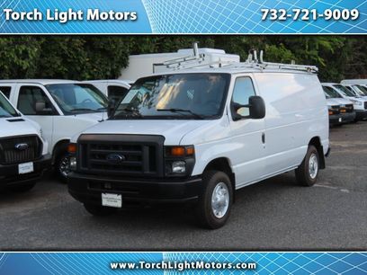 Used 2014 Ford E-150 and Econoline 150
