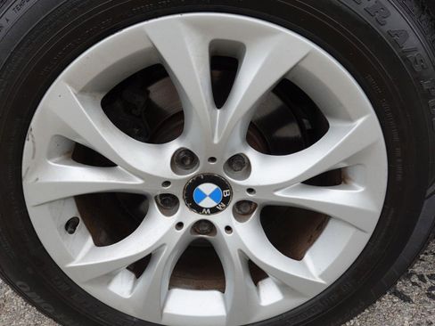 Used 2009 BMW X3 xDrive30i image 9