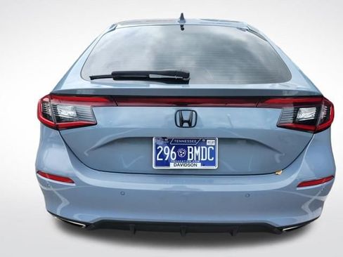 Used 2022 Honda Civic Sport Touring image 7