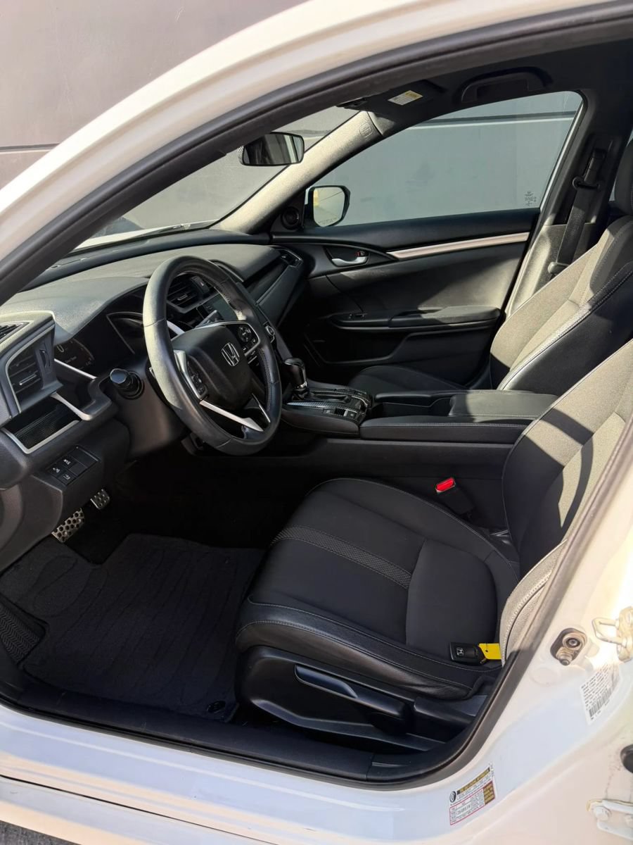 Used 2020 Honda Civic Sport image 10