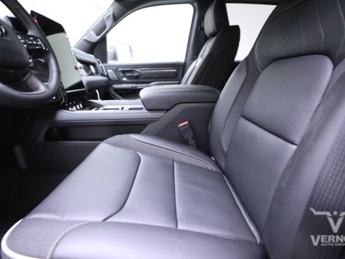 New 2026 RAM 1500 Limited AWD/4WD image 10