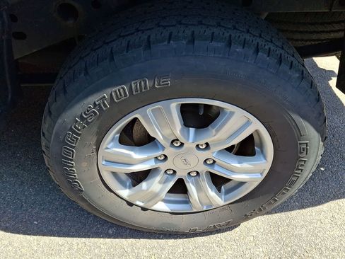 Used 2022 Ford Ranger XL w/ Equipment Group 101A High image 6