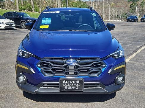 Used 2024 Subaru Crosstrek 2.5i Sport image 23