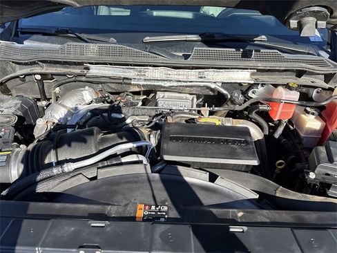 Used 2020 Chevrolet Silverado 2500 High Country w/ Z71 Off-Road Package image 25