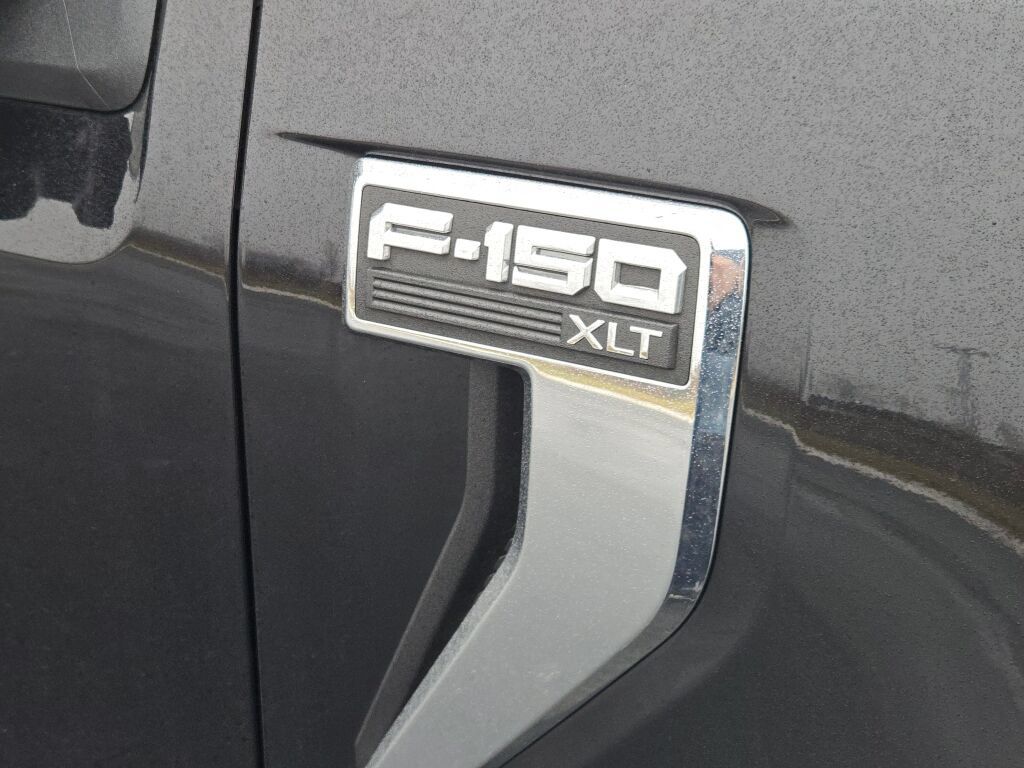 Used 2024 Ford F150 XLT w/ Mobile Office Package AWD/4WD image 5