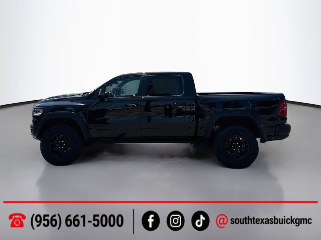 Used 2026 RAM 1500 RHO AWD/4WD image 4
