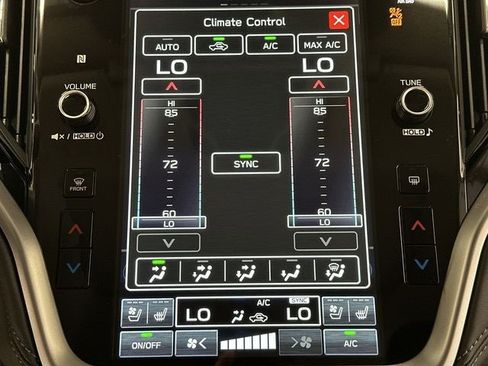 Certified 2025 Subaru Outback Touring XT image 16