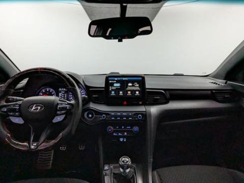 Used 2020 Hyundai Veloster N image 23