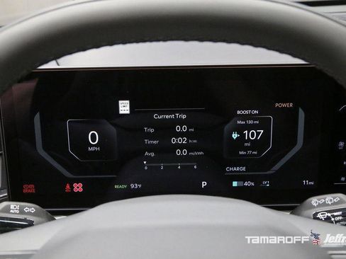 New 2026 Kia EV9 Land w/ Nightfall Edition Package image 6