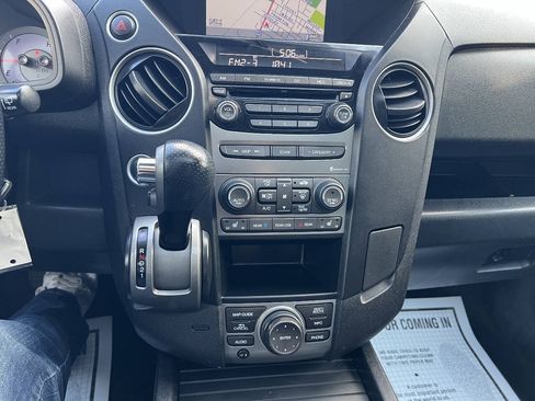 Used 2013 Honda Pilot EX-L image 32