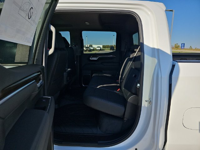 New 2026 Chevrolet Silverado 1500 RST w/ Safety Package AWD/4WD image 26