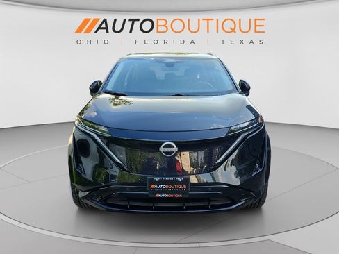 Used 2023 Nissan Ariya FWD image 8