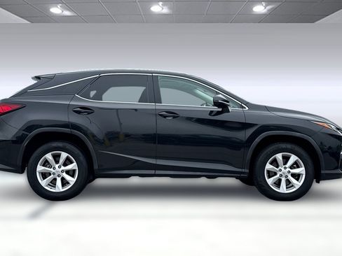 Used 2017 Lexus RX 350 FWD image 2