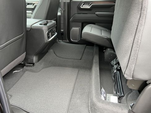 New 2026 GMC Sierra 1500 Denali AWD/4WD image 19