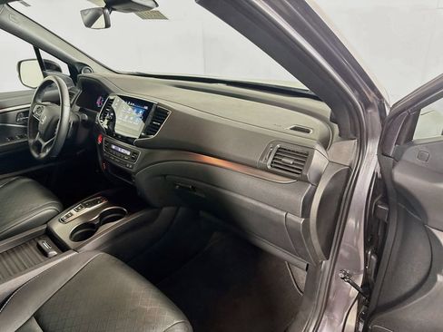 Used 2021 Honda Passport EX-L image 28