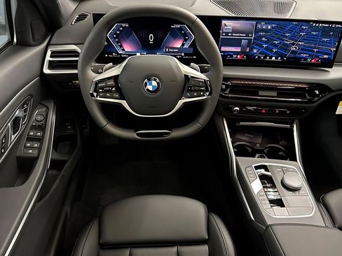 New 2026 BMW 330i Sedan w/ Convenience Package image 26