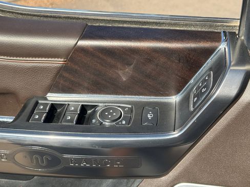 Used 2023 Ford F350 King Ranch image 16