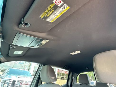 Used 2018 Toyota Tacoma TRD Sport RWD image 11