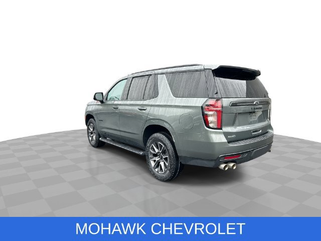 Used 2023 Chevrolet Tahoe Z71 w/ Z71 Off-Road Package AWD/4WD image 6