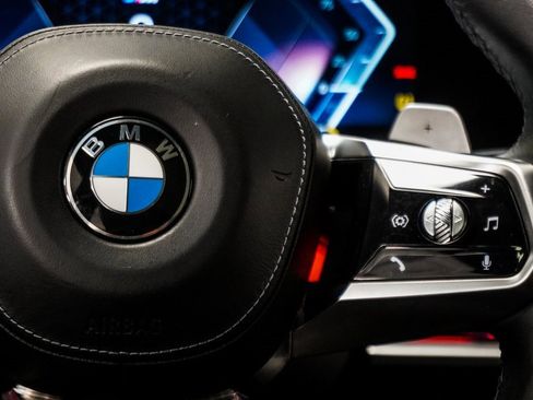 Used 2023 BMW 760i xDrive 760i xDrive w/ Executive Package image 20