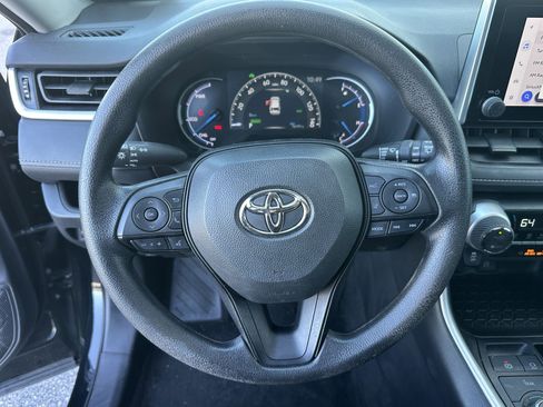 Used 2023 Toyota RAV4 XLE w/ Convenience Package AWD/4WD image 15
