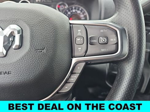 New 2026 RAM 2500 Tradesman AWD/4WD image 17