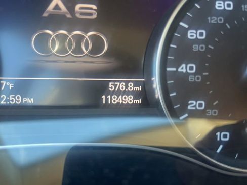 Used 2016 Audi A6 2.0T Premium Plus image 6