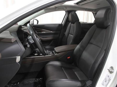 Certified 2023 MAZDA CX-30 AWD 2.5 S w/ Premium Package image 5