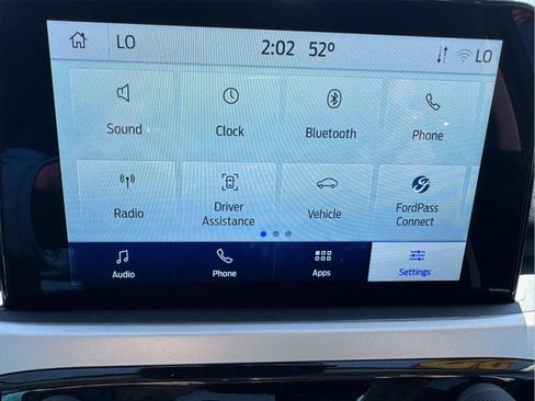 Used 2022 Ford Escape SE w/ Convenience Package AWD/4WD image 25