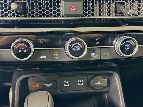 New 2026 Honda Civic Sport image 16