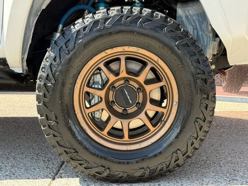Used 2020 Toyota 4Runner TRD Pro AWD/4WD image 26