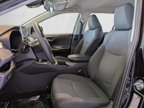 Used 2024 Toyota RAV4 AWD Hybrid image 15