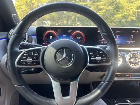 Used 2020 Mercedes-Benz A 220 A 220 image 15