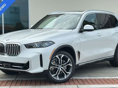 Used 2026 BMW X5 xDrive40i w/ Premium Package