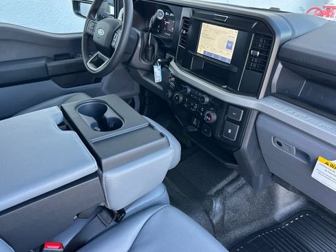 New 2026 Ford F250 XL image 16