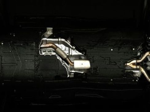 Used 2026 Jaguar F-PACE R-Dynamic S image 53