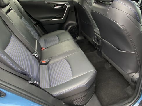 Certified 2022 Toyota RAV4 XSE AWD/4WD image 12