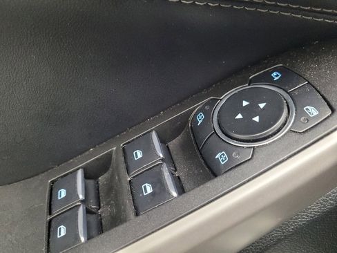 Used 2023 Ford Explorer Limited RWD image 27