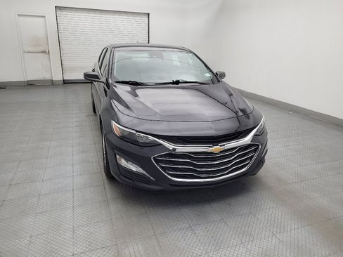 Used 2022 Chevrolet Malibu LT FWD image 14