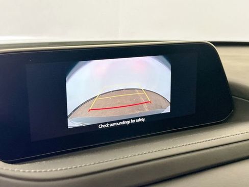 Used 2024 MAZDA CX-30 AWD 2.5 S image 28