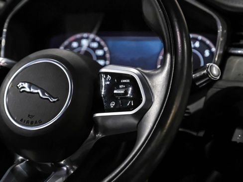 Used 2021 Jaguar F-PACE S image 18