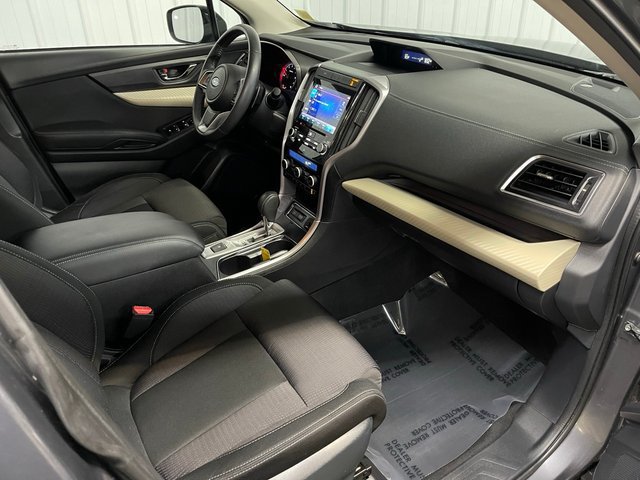 Used 2019 Subaru Ascent Premium w/ Popular Package #2 AWD/4WD image 18