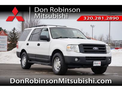 Used 2014 Ford Expedition XL