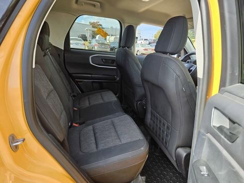 Certified 2023 Ford Bronco Sport Big Bend image 27