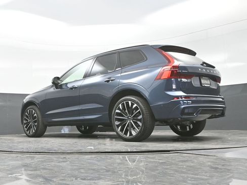 New 2026 Volvo XC60 B5 Ultra w/ Protection Package Premier image 27